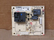 Ge Double Oven Relay Control Board Ass Part Wb27t10438
