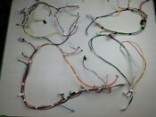 Ge Jt3800shss Combination Wall Mounted Microwave Oven Wiring Harness