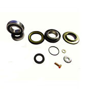 22002029 Lip Seal Kit With Bearings Fits Crosley Cah4205awj Fits Maytag Neptune