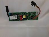  Whirlpool Refrigerator Led Pcb W10421948 Compatible W10421948a
