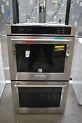 Kitchenaid Kode500ess 30 Stainless Double Wall Oven 119919