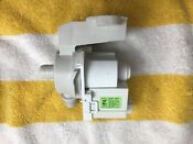 5304514769 Frigidaire Washer Pump Assembly Free Shipping