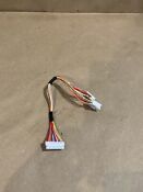 Whirlpool Refrigerator Ice Maker Wire Harness Oem Replacement Amana Fast Shippin