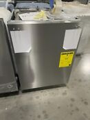G5056scvisf Miele 24 Fully Integrated Stainless Dishwasher New Out Of Box