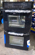 Kenmore Double Wall Oven Model 790 49529315
