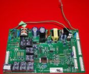 Ge Refrigerator Main Electronic Control Board Part 200d4850g013