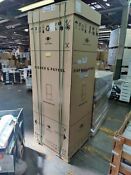 Fisher Paykel Series 9 Rs3084flj1 30 Inch Panel Ready Freezer Column