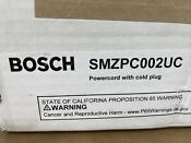 Bosch Thermadore 00747210 Smzpc002uc Power Cord New In Box Thermadore