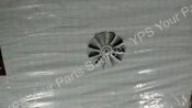 Kitchenaid Koce507ess Wall Oven Convection Fan Blade W10631503