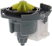 New Replacement Dishwasher Pump For Whirlpool Wpw10348269 Ap6020066 Ps11753379