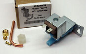 4202790s Refrigerator Water Valve For Icemaker Ice Maker For Sub Zero