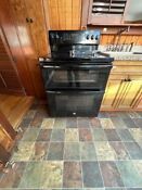 Ge 30 Free Standing Electric Double Oven Convection Range