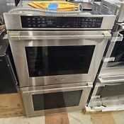 New Dacor Hwo230ps 30 Inch Professional Series Double Wall Oven New