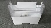 Akc73249303 Kenmore Lg Refrigerator Ice Bucket Assembly
