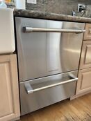 Fisher And Paykel Dd24dv2t9n 24 Fully Integrated Dishwasher