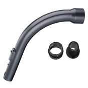 For Miele Vacuum Cleaner Hose Bent End Curved Handle Compatible 5269091