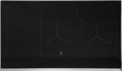 Electrolux Ecci3668as 36 Inch Induction Cooktop With 5 Induction Elements