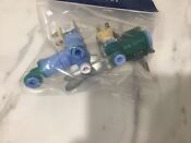 Replacement Refrigerator Water Valve For Electrolux 242252702 241734301 Wv2702