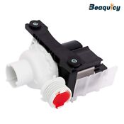 137221600 Washer Drain Pump For Kenmore Frigidaire Washer Replacement 137108100