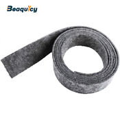 New Dryer Drum Felt Seal For Maytag Whirlpool Replacement Wp33001807 33001807