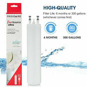 1 Pack Ultrawf Water Filter Ice Filter For Frigidaire Puresource Kenmore 46 9999