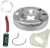 285785 Washer Clutch Assembly Kit Replace For Kenmore Whirlpool 285380 285540