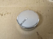 Whirlpool Double Oven Control Knob Some Wear Part W10506367