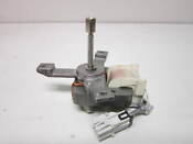 Ge Pt7800dh6ww Microwave Oven Convection Fan Motor Wb26x23813