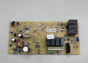 Kitchenaid Oven Microwave Combo Koce500ebs22 Control Board W11289998 A Item 2181