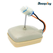 Wr60x10141 Refrigerator Evaporator Fan Motor Fit For Ge Hotpoint By Beaquicy