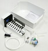 Supco Refrigerator Icemaker Kit For Electrolux Frigidaire Im116000