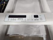 Kitchenaid Electric Built In Oven Touchpad Control Panel 4451294 4451295 4451296