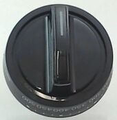 Oven Thermostat Knob For Frigidaire Tappan Ap2125620 Ps438746 316102304