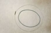 Wwh860 Oem Miele Washer Boot Spring Assy For Wwh860