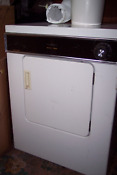 Kenmore Portable Heavy Duty Dryer
