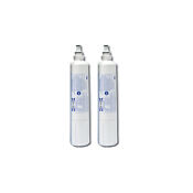 Sub Zero 4204490 Refrigerator Water Filter 2 Pack