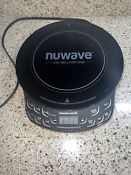 Nuwave Precision Induction Cooktop Flex Model 30532 1300 W Tested A Beauty