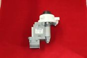 Drain Pump Compatible With Whirlpool Washer Ps11751719 W10276397 W10661045