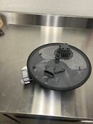 Ge Dishwasher Motor And Sump Assembly Wd19x27178 Wd19x28199 Wd19x25461