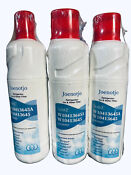1 3 Pk Joenotjo Refrigerator Ice Water Filter 2 W10413645a W10413645