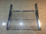 Pullout Oven Rack For Thor Hrd4803u Oven Range Replacement Part