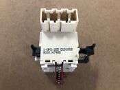 Bosch Dishwasher Push Button On Off Switch D170309 9000147488