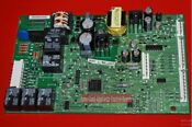 Ge Refrigerator Main Electronic Control Board Part 200d2260g005