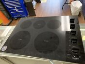 Brand New Whirlpool Wce77us0hb01 30 Black Electric Cooktop 6444 Local Pu Ct