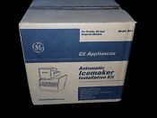 Ge General Electric Automatic Ice Maker Kit For Top Mount Refrigerators Im4