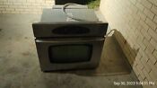 Maytag Mew9530fz 30 Electric Wall Oven 5 0 Cu Ft Capacity Stainless Steel