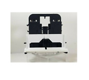 Whirlpool Dishwasher Door Latch Assembly W White Handle 8193882 8269324