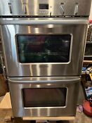 Fisher Paykel Double Wall Oven