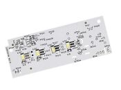 W10515057 Led Light Assembly For Whirlpool Kenmore Maytag Fridges Wpw10515057