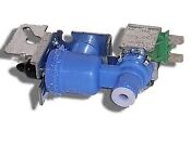 61005273 Ice Maker Water Inlet Valve For Whirlpool And Maytag Refrigerator